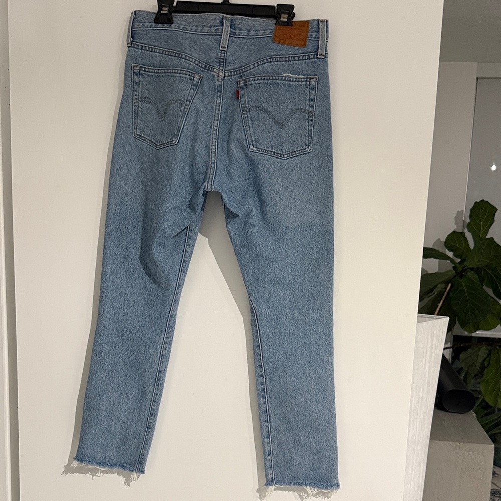 Levi's 501 - image 2